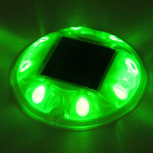 solar road stud srs0302